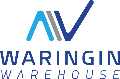 Waringin Warehouse