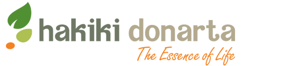 Hakiki Donarta