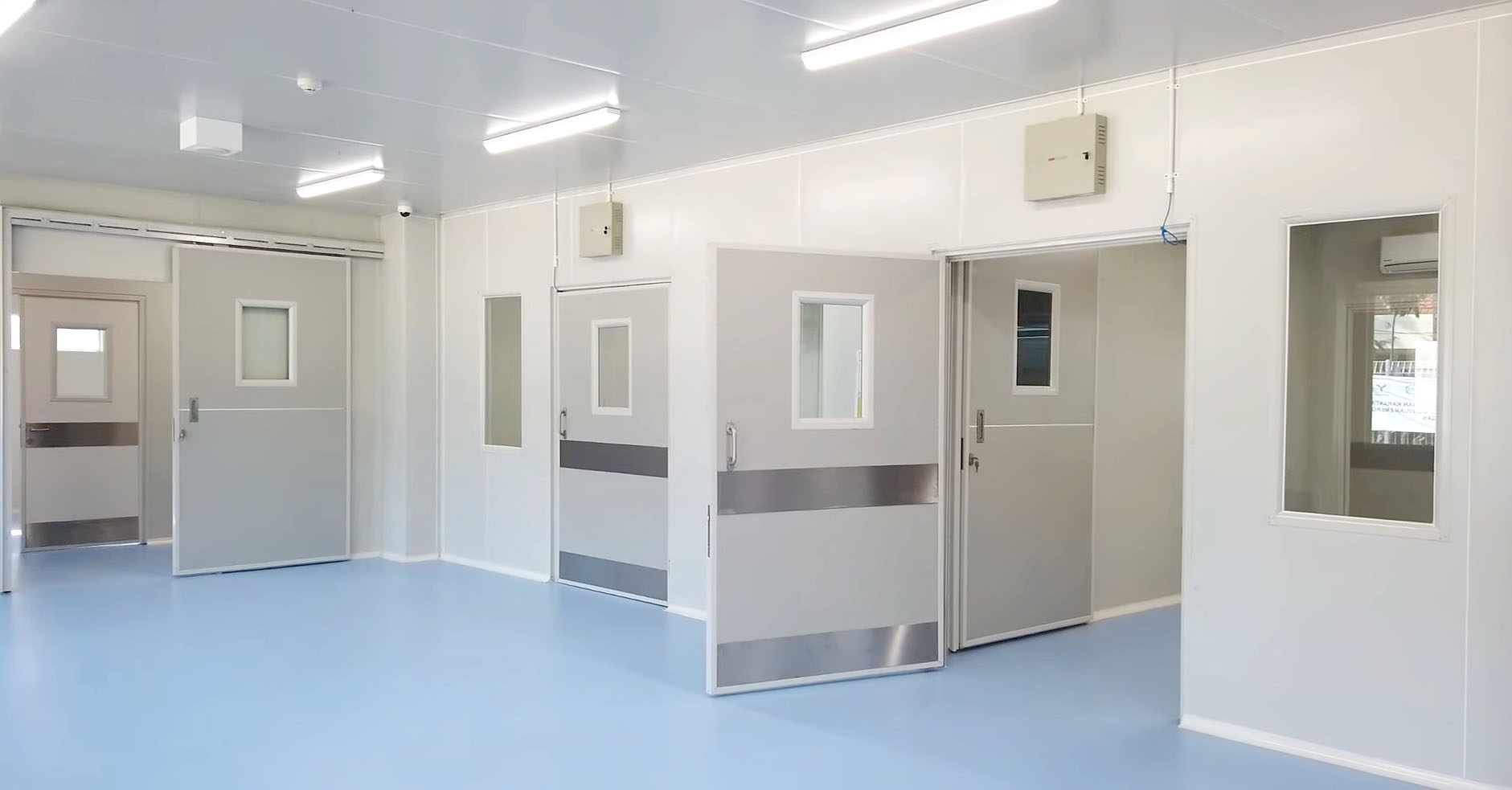 Zelltech Sandwich Panel Mineral Wool