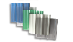 Zelltech Atap FRP