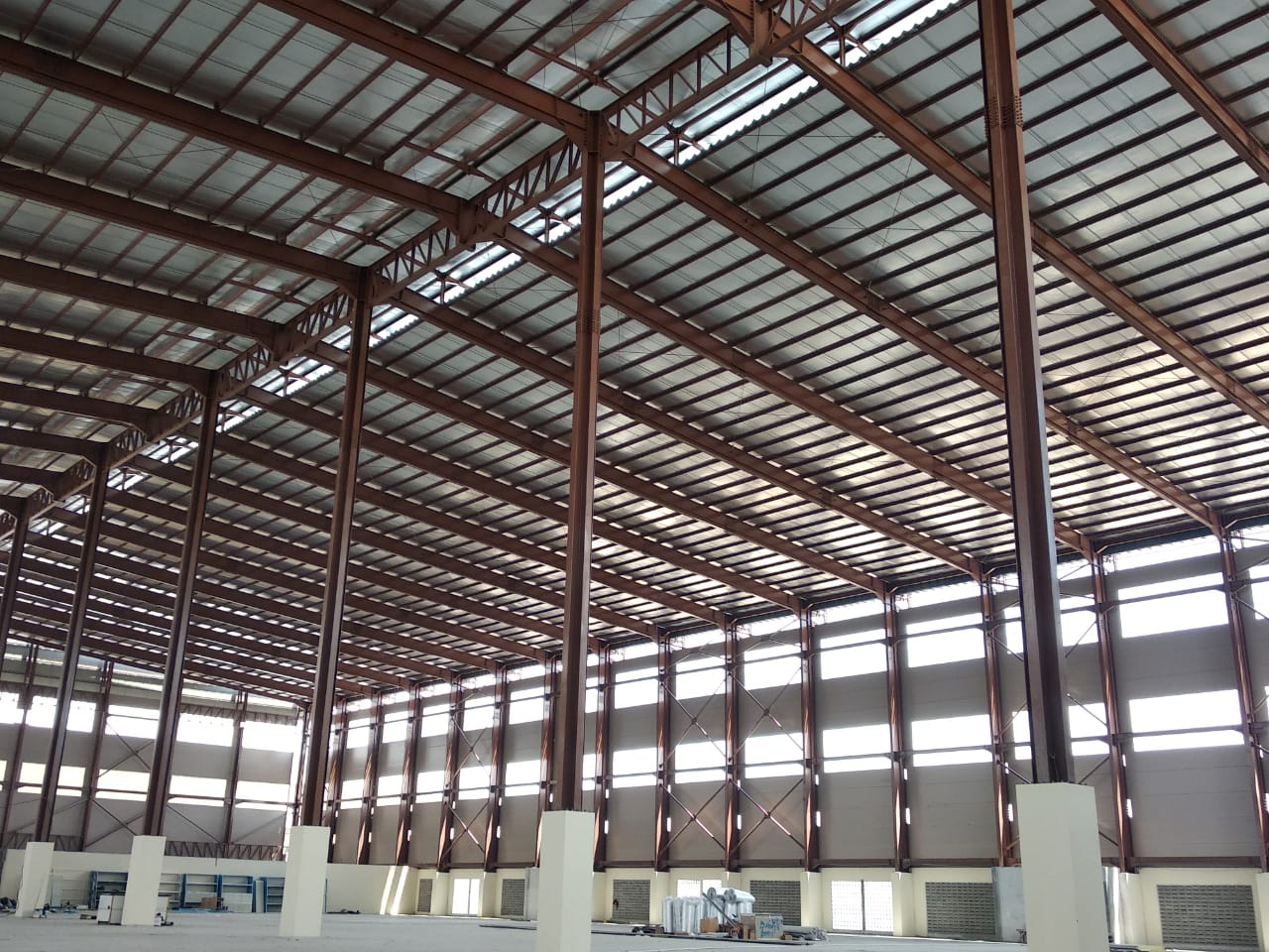 Zelltech Insulasi Atap