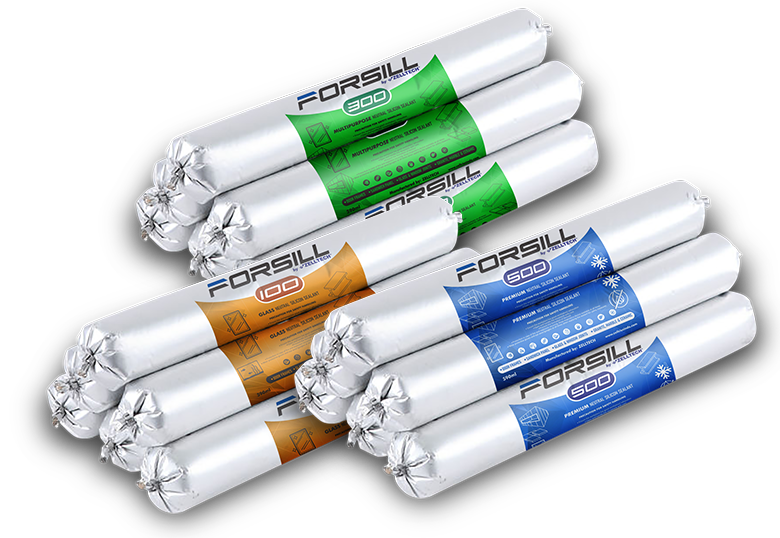 Forsill Sealant