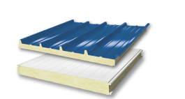 Zelltech Sandwich Panel